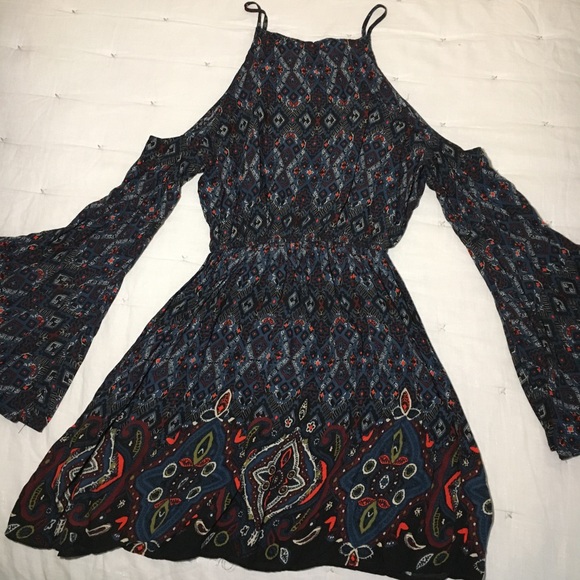 Abercrombie & Fitch Dress - Picture 2 of 2